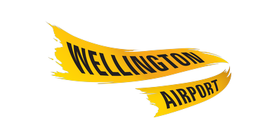 Wellington International Airport WIAL Logo Colour